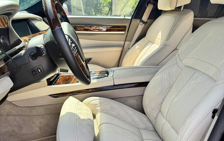 BMW 7 серия, 2008 год, 3 750 000 рублей, 10 фотография