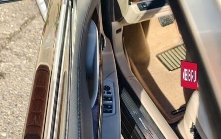 BMW 7 серия, 2008 год, 3 750 000 рублей, 11 фотография