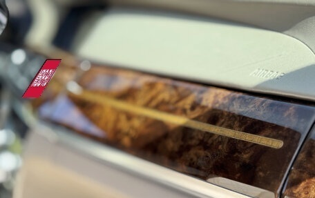 BMW 7 серия, 2008 год, 3 750 000 рублей, 12 фотография