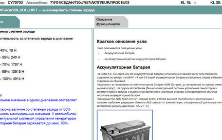 BMW 7 серия, 2008 год, 3 750 000 рублей, 18 фотография
