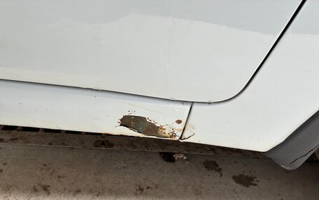 Hyundai Solaris II рестайлинг, 2011 год, 750 000 рублей, 7 фотография