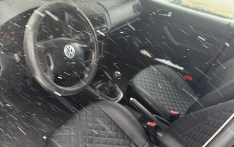 Volkswagen Golf IV, 2000 год, 340 000 рублей, 5 фотография