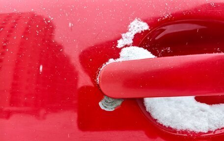 Skoda Octavia IV, 2008 год, 400 000 рублей, 6 фотография