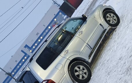 Mitsubishi Pajero III рестайлинг, 2004 год, 600 000 рублей, 2 фотография