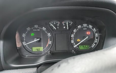 Skoda Octavia IV, 2008 год, 400 000 рублей, 5 фотография