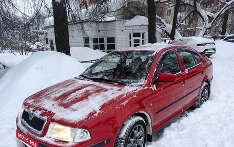 Skoda Octavia IV, 2008 год, 400 000 рублей, 2 фотография