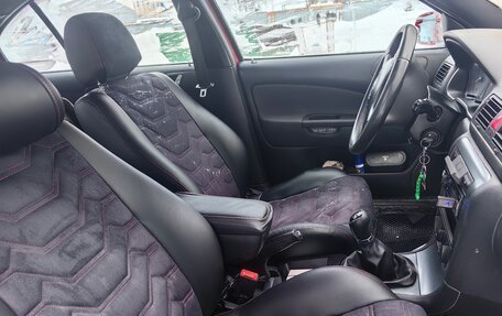 Skoda Octavia IV, 2008 год, 400 000 рублей, 7 фотография