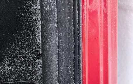 Skoda Octavia IV, 2008 год, 400 000 рублей, 18 фотография