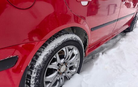 Skoda Octavia IV, 2008 год, 400 000 рублей, 12 фотография