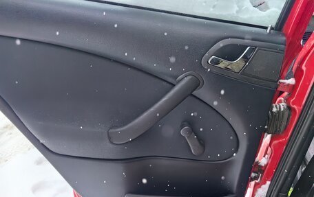 Skoda Octavia IV, 2008 год, 400 000 рублей, 19 фотография