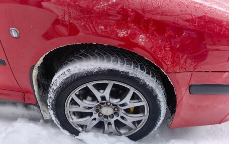 Skoda Octavia IV, 2008 год, 400 000 рублей, 14 фотография