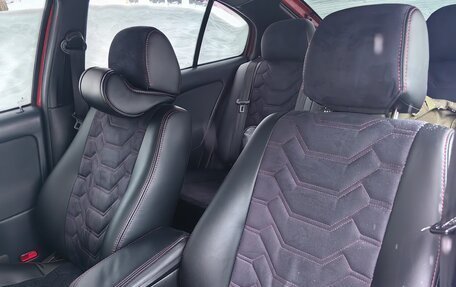 Skoda Octavia IV, 2008 год, 400 000 рублей, 16 фотография