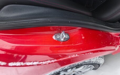 Skoda Octavia IV, 2008 год, 400 000 рублей, 10 фотография