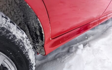 Skoda Octavia IV, 2008 год, 400 000 рублей, 11 фотография