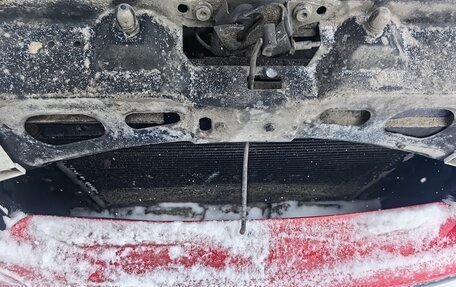 Skoda Octavia IV, 2008 год, 400 000 рублей, 15 фотография