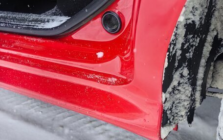 Skoda Octavia IV, 2008 год, 400 000 рублей, 20 фотография