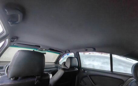 Skoda Octavia IV, 2008 год, 400 000 рублей, 22 фотография