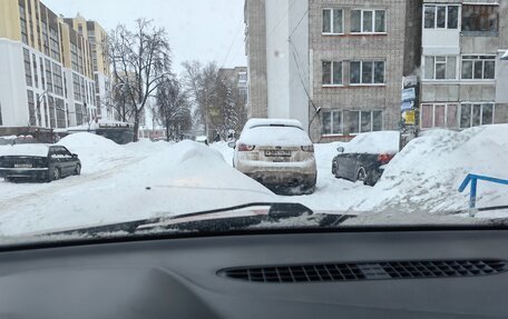 Skoda Octavia IV, 2008 год, 400 000 рублей, 27 фотография