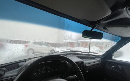 ГАЗ 3102 «Волга», 2000 год, 120 000 рублей, 4 фотография