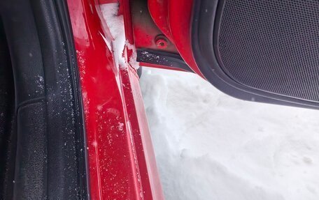 Skoda Octavia IV, 2008 год, 400 000 рублей, 28 фотография