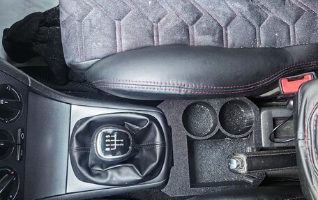 Skoda Octavia IV, 2008 год, 400 000 рублей, 26 фотография