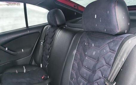 Skoda Octavia IV, 2008 год, 400 000 рублей, 24 фотография