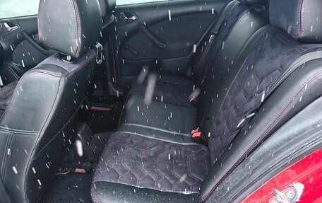 Skoda Octavia IV, 2008 год, 400 000 рублей, 25 фотография