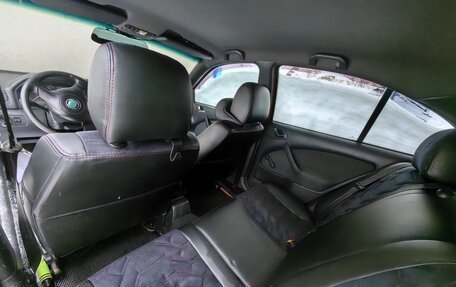 Skoda Octavia IV, 2008 год, 400 000 рублей, 23 фотография