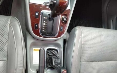 Suzuki Grand Vitara, 2006 год, 900 000 рублей, 3 фотография