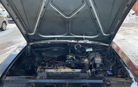 ГАЗ 3102 «Волга», 2000 год, 120 000 рублей, 5 фотография