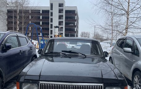 ГАЗ 3102 «Волга», 2000 год, 120 000 рублей, 2 фотография