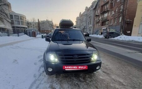 Suzuki Grand Vitara, 2006 год, 900 000 рублей, 2 фотография