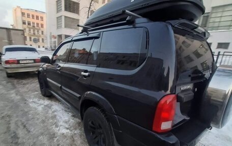 Suzuki Grand Vitara, 2006 год, 900 000 рублей, 5 фотография