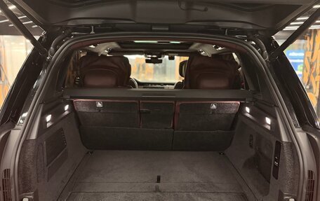 Land Rover Range Rover IV рестайлинг, 2024 год, 21 000 000 рублей, 8 фотография