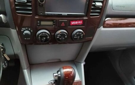 Suzuki Grand Vitara, 2006 год, 900 000 рублей, 4 фотография