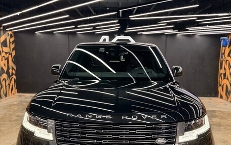 Land Rover Range Rover IV рестайлинг, 2024 год, 21 000 000 рублей, 2 фотография