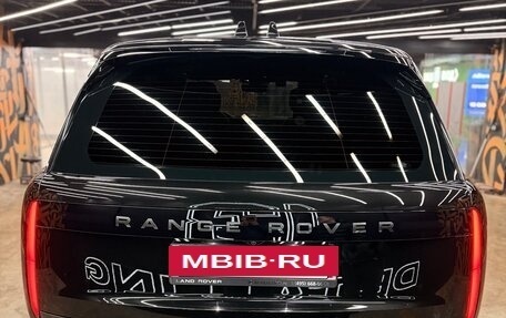 Land Rover Range Rover IV рестайлинг, 2024 год, 21 000 000 рублей, 7 фотография