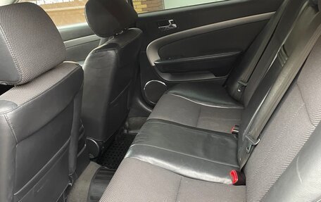 Chevrolet Epica, 2011 год, 480 000 рублей, 9 фотография