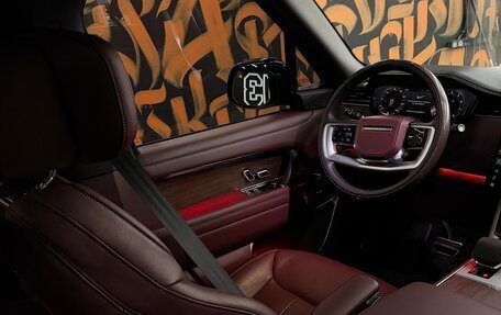 Land Rover Range Rover IV рестайлинг, 2024 год, 21 000 000 рублей, 14 фотография