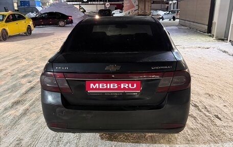 Chevrolet Epica, 2011 год, 480 000 рублей, 2 фотография