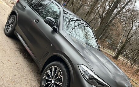 BMW X5, 2022 год, 8 900 000 рублей, 3 фотография