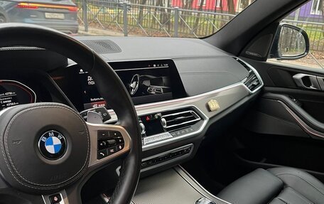 BMW X5, 2022 год, 8 900 000 рублей, 7 фотография