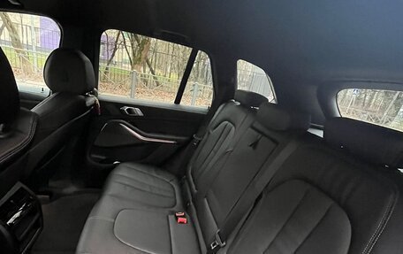 BMW X5, 2022 год, 8 900 000 рублей, 9 фотография