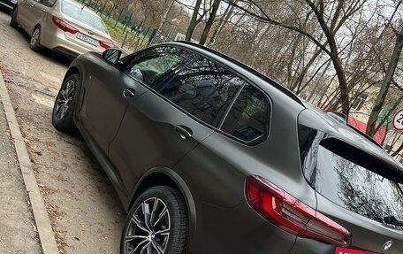 BMW X5, 2022 год, 8 900 000 рублей, 5 фотография