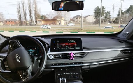 Chery Tiggo 7 Pro, 2021 год, 1 899 000 рублей, 11 фотография