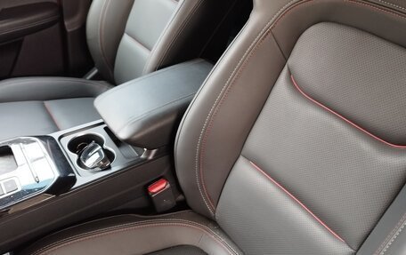 Chery Tiggo 7 Pro, 2021 год, 1 899 000 рублей, 17 фотография