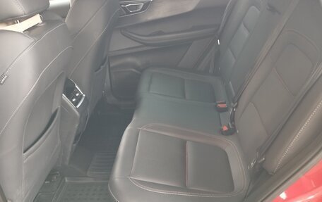 Chery Tiggo 7 Pro, 2021 год, 1 899 000 рублей, 18 фотография