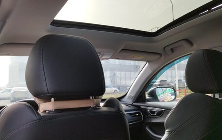 Chery Tiggo 7 Pro, 2021 год, 1 899 000 рублей, 15 фотография