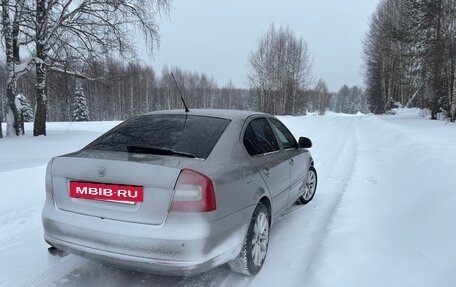 Skoda Octavia, 2010 год, 685 000 рублей, 3 фотография