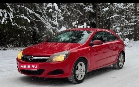 Opel Astra H, 2008 год, 350 000 рублей, 3 фотография